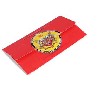 Средство инсектицидное липкая пластина /КЛЕЕЛОВ/, 1 шт