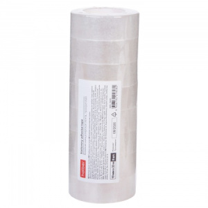 Клейкая Канцелярская Лента Hatber 19ммх33м