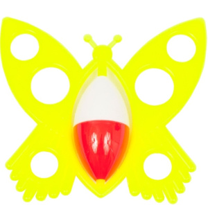 Погремушка /Бабочка/