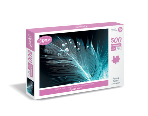 Астрель.Пазл.500Эл.Изящество.06491