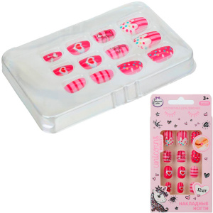 Накладные ногти Милая Леди Единорог 127663-UNI-ML-WOT