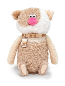 CCat19-10 Латте