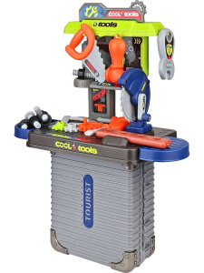 Игровой модуль /Набор инструментов/ (35,5x18,5x47см)(арт.3015318)