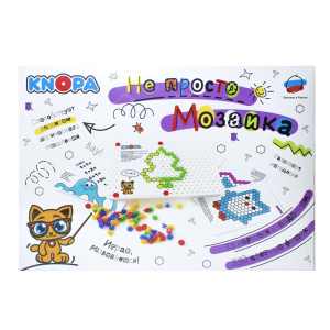 Набор /Не просто мозаика/ КНОПА