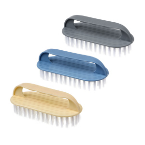 VETTA Щетка-утюжок хозяйственная, пластик, эконом, 12,5см, арт.NP-2127 (10702070/071024/5074748, Кит