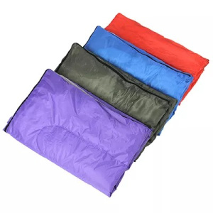 РУССО ТУРИСТО   Спальник туристический, 180х75см, полиэстер 170T, 750 гр., холлофайбер 150 г/м2, +5С