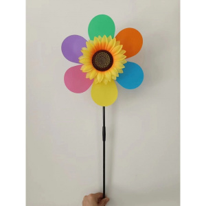 Вертушка в пак. в кор.300шт