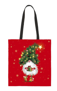 Сумка текстильная премиум 0432.221