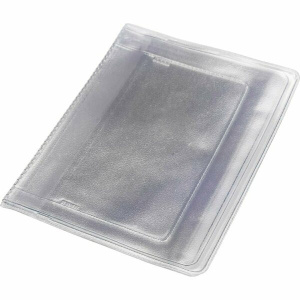 обложка-вкладыш для документов