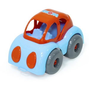 Машинка джип/Евро/ 22 см КНОПА