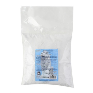 гипс для скульптурных работ 1 кг