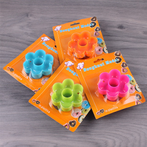 Вырубка кондитерская /Цветок/ ассорти