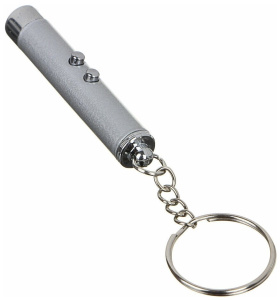 лазерная указка 3в1