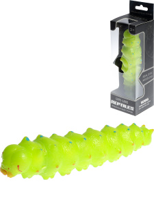 Гусеница, 16см (Арт. ИК-5140)