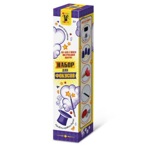 Набор для фокусов /Фокус Покус/