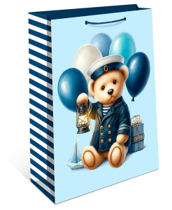 Сумка подарочная 0192.476  	180х223х100