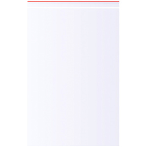 Пакеты с замком /Zip Lock/ (100шт.) OfficeClean,150*220мм, ПВД, 35,7мкм 339275