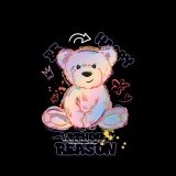 Мешок для обуви 1 отделение ArtSpace /Guess Who Wins?/, 340*420мм MSP_P00015