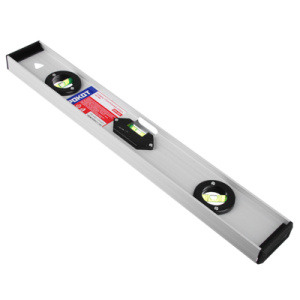 РОКОТ Уровень строительный /Рельс/, 400 мм (10702070/081022/3340217, Китайская Народная Республика)