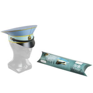 Фуражка гусар Российской Императорской армии