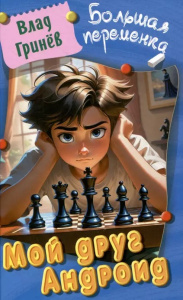 Мой друг Андроид