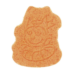 Бомбочка для ванн ТРИ КОТА в форме героя, 130 г Умка в кор.40шт