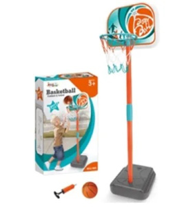 Игровой набор Баскетбольный, с насосом, на подставке 3550018
