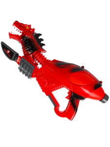 Водный пистолет (39,5см) /Динозавр 3/ (300-330 мл, дальность стрельбы 8 м) (арт. 1968077)