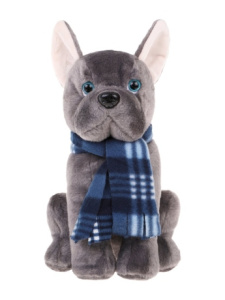 Игрушка мягконабивная ТМ /Fluffy Family/