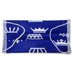 Маски гигиенические Маска (короны)  6357  ЦЕНА ЗА 1 шт