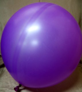 Шар СУПЕР ассорти  металлик+пастел