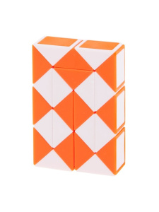 Головоломка, 24 звена в ассорт., пакет