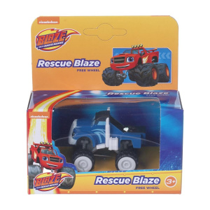 Машина металл вспыш, 9 см, 