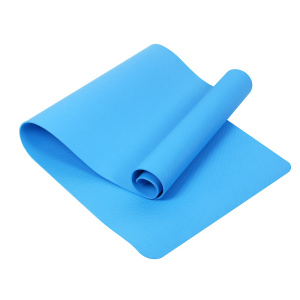 SILAPRO Коврик для йоги, 173x61x0.4см, EVA (10131010/150425/5120544, Китай)