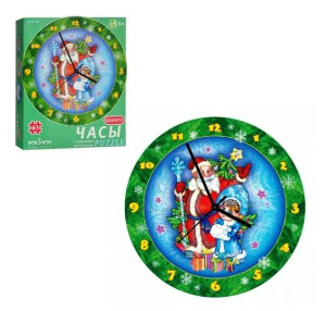 Дед мороз и снегурочка