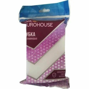 Губки меламиновые, 2шт (13181 из короба 1/50) (10702070/040425/5115075, Китайская Народная Республик