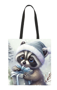 Сумка текстильная премиум 0432.229