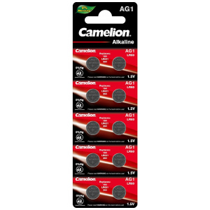 Camelion G  1\364 A   SR621    BL-10