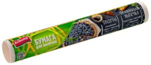 Бумага д/выпечки /Avikomp Eco Technology 29смх5м