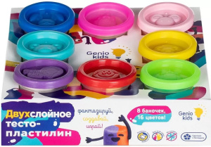 Набор для детского творчества /Страна эмоций/