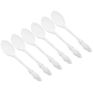 Орлеан Набор столовых ложек 6шт., 18,3см (10702070/070725/5232401, Китайская Народная Республика)