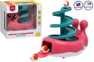 Игрушка развивающая, русифицированная упаковка