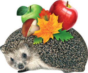 МО 7-64 Открытка на липучке