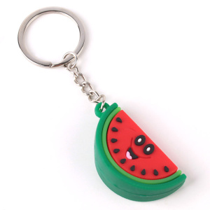 Брелок /Арбуз/