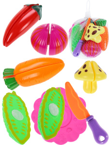 Набор для резки (7 предметов), в сетке ( Арт. Y25873004)