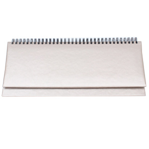 ПЛАНИНГ 56 л. недатир. ВИЛАДЖ, пенка (56-3212) гребень, кожзам, 300х130мм