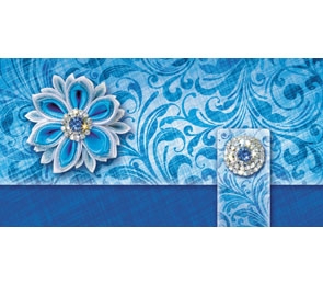 Конверт Без надписи 1-10-0069