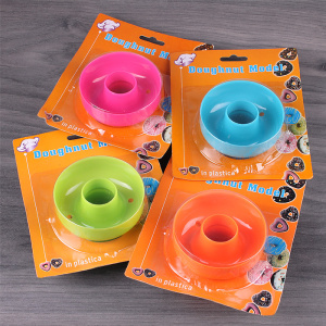 Вырубка кондитерская /Круг/ ассорти