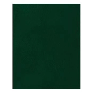 Тетрадь 96л., А5 клетка BG, бумвинил, зеленый Т5бв96к_12328