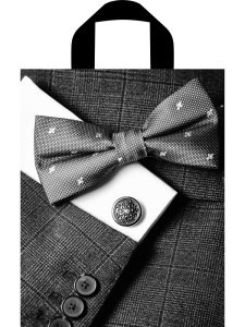 Пакет петлевой Галант 35*28/55мкм н00268696